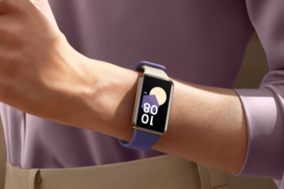 Honor Band 10 tanıtıldı!