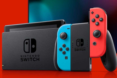 Nintendo Switch 2 ön siparişe açıldı!