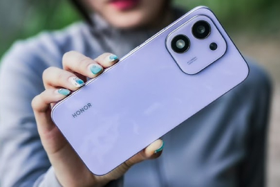 Honor X70i tanıtıldı!