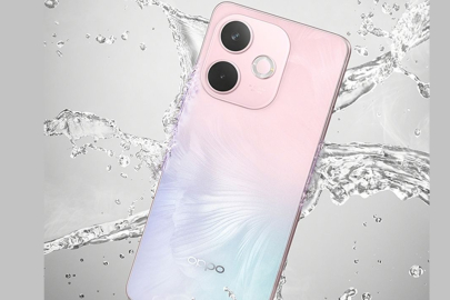 Oppo A5 Pro 5G tanıtıldı!