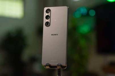 Sony Xperia 1 VII için geri sayım!