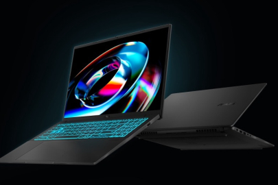 ASUS, V16 dizüstü bilgisayarını tanıttı!