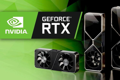 Nvidia GeForce 576.28 sürücüsü yayına girdi!