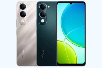 vivo Y19 tanıtıldı!
