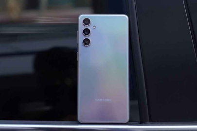 Samsung Galaxy F56 tanıtıldı!