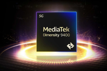 MediaTek Dimensity 9400e tanıtıldı!
