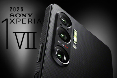 Sony Xperia 1 VII tanıtıldı!