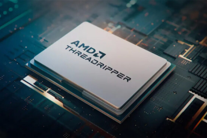 AMD Ryzen Threadripper 9000 serisini tanıttı!