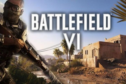 Battlefield 6 oynanış videosu sızdırıldı!