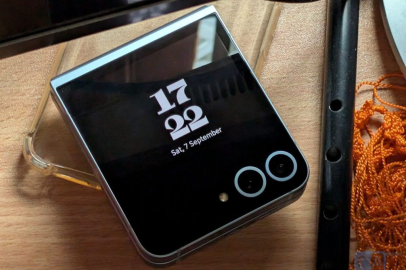 Galaxy Z Flip 7'de yer alacağı doğrulandı!