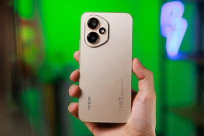 Honor 400 ve 400 Pro resmen tanıtıldı!