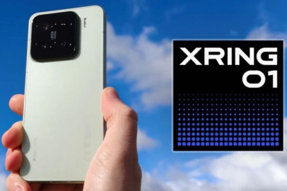 Xiaomi, Xring O1 işlemcili Xiaomi 15S Pro'yu tanıttı