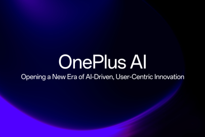 OnePlus AI duyuruldu!