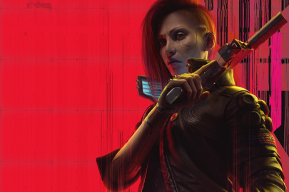 Cyberpunk 2 yakında geliyor!
