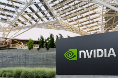 Nvidia hızla büyümeye devam ediyor!