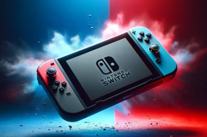 Nintendo Switch 2, korsan içeriklere savaş açtı!