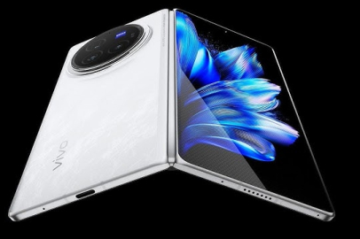 vivo X Fold 5 kutusundan çıktı!