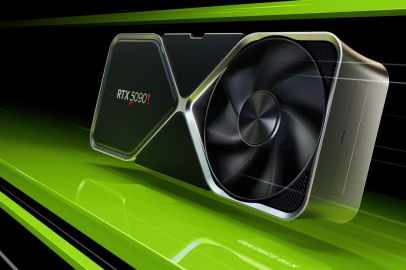 NVIDIA, GeForce RTX 5050 ekran kartını tanıttı!