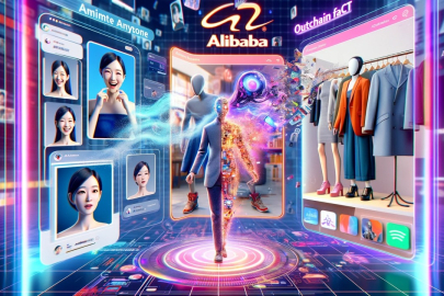 Alibaba OpenAI rakibi yapay zekasını duyurdu!