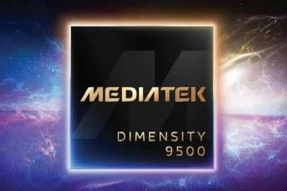MediaTek Dimensity 9500 iPhone 17 Pro’ya kafa tutuyor.