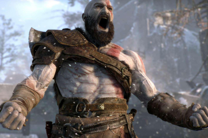 Yeni God of War oyununda Kratos’un silahı Khopesh mi olacak?