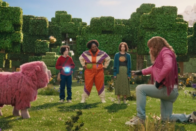 Minecraft devam filmi duyuruldu!