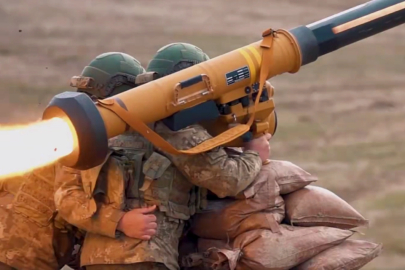 ROKETSAN’dan KARAOK başarısı... Test atışları tam isabet